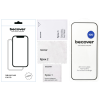 Скло захисне BeCover Xiaomi Redmi Note 14 5G 10D Black (712727)