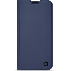 Чохол до мобільного телефона Armorstandart OneFold Case Tecno Spark Go 3 4G Dark Blue (ARM91218)