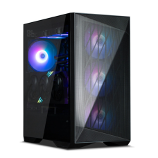 Корпус Zalman Z9ICEBERGMSBLACK