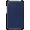 Чохол до планшета Armorstandart Smart Case Lenovo Tab M7 (ZA570168UA) LTE Blue (ARM58607)