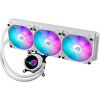 Система жидкостного охлаждения ASUS ROG-STRIX-LC-III-360-ARGB-WHT (90RC00T2-M0UAY0)