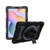 Чохол до планшета BeCover Samsung Galaxy Tab S6 Lite 10.4 P610/P613/P615/P619 Black (712918)
