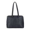 Сумка для ноутбука RivaCase 14" 8992 PU (Black) Orly (8992PUBlack)