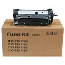 Узел закрепления изображения Kyocera P2235dn FK-1150, assembly CET (CET421007)