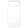 Чохол до мобільного телефона Uniq Clario iPhone Air Magclick Charging Transparent (8886463694756)