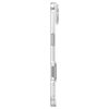 Чохол до мобільного телефона Uniq Clario iPhone Air Magclick Charging Transparent (8886463694756)