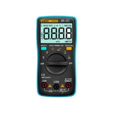 Цифровой мультиметр ANENG AN8000, V, A, R (AN8000)