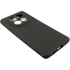 Чохол до мобільного телефона Dengos Carbon Xiaomi Redmi Note 15 Black (DG-TPU-CRBN-252)