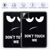 Чохол до планшета BeCover Flexible TPU Mate Xiaomi Pad 8 / 8 Pro 11.2" Don't Touch (715629)