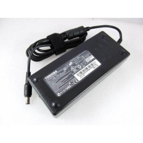 Блок живлення до ноутбуку Toshiba 120W 19V 6.32A разъем 6.3/3.0 (PA3290E-1ACA)