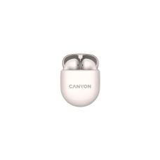 Наушники Canyon TWS-6 Beige (CNS-TWS6BE)