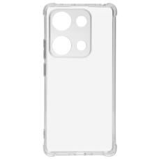 Чохол до мобільного телефона Armorstandart Air Force Xiaomi Redmi Note 14S 4G Camera cover Clear (ARM82029)