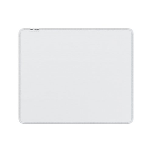 Килимок для мишки Hator Tonn Evo M White (HTP-022)