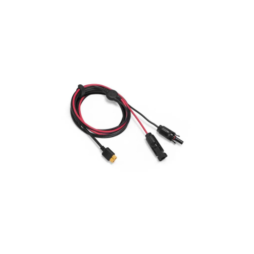 Кабель живлення EcoFlow MC4 to XT60 Solar Cable 5m (EFMC4-XT60CBL5M)