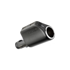 Зарядний пристрій Garmin 2xUSB HighSpeed Multi-Charger (010-10723-17)