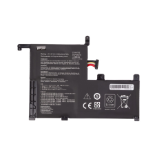 Акумулятор до ноутбука ASUS Zenbook Flip UX561 (C31N1703) 11.4V 4150mAh PowerPlant (NB432349)