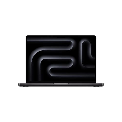 Ноутбук Apple MacBook Pro 14 A3426 M5 Pro Space Black (MGDR4UA/A)