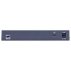 Комутатор мережевий Hikvision DS-3E0109P-E/M(C)