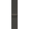 Ремешок для смарт-часов Apple 41mm Graphite Milanese Loop (MTJM3ZM/A)