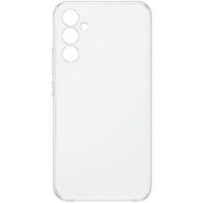 Чохол до мобільного телефона Samsung A14 Clear Case (EF-QA146CTEGRU)