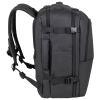 Рюкзак для ноутбука RivaCase 17.3" 8465 Tegel, Black ECO (8465Black)