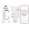 Скло захисне BeCover Motorola Moto G06 / G06 Power 4G Black (714364)