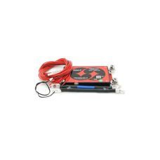 BMS контроллер DaLy LiFePO4 48V 16S 80\80A (DL16S-80A)