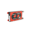 BMS контроллер DaLy LiFePO4 48V 16S 80\80A (DL16S-80A)