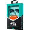 Навушники Canyon CNE-CEP3G Green (CNE-CEP3G)