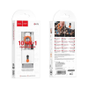 Універсальний чистячий набір HOCO UT2 Mr. Gadget 10in1, White (Hoco UT2)