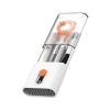 Універсальний чистячий набір HOCO UT2 Mr. Gadget 10in1, White (Hoco UT2)