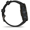 Смарт-годинник Garmin Descent Mk3i 51mm Cbn Gry DLC Ti/Blk Dive Cmptr, EURC,EMEA,GPS смарт- годинник (010-02752-16)