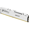 Модуль памяти для компьютера DDR 32GB 6000 MHz FURY Beast White Kingston Fury (ex.HyperX) (KF560C40BW-32)