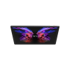 Планшет Pixus Wing 10.36" 8/128GB, LTE, silver (4897058531985)