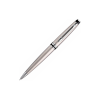 Ручка кулькова Waterman EXPERT SS CT BP (20 043)