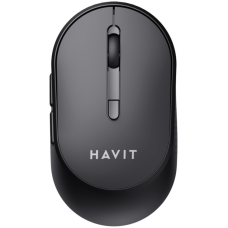 Мишка Havit HV-MS78GT Wireless Black (6939119041212)