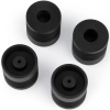 Запчастина для 3D-принтера ELEGOO Anti-Vibration Feet -4Pcs (для Centauri Carbon) (50.204.0144)