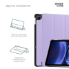 Чохол до планшета Armorstandart Smart Case Xiaomi Redmi Pad 2 9.7 Lavender (ARM91451)