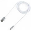 Дата кабель USB 2.0 AM to Micro 5P 1.8m Cablexpert (CCB-USB2AM-mU8P-6)