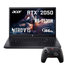 Ноутбук Acer Nitro V 15 ANV15-41 (NH.QSJEU.008)