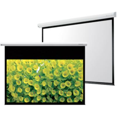 Проекційний екран GrandView CB-MP200(16:9)WM5