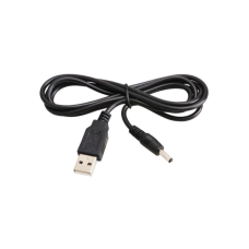 Кабель питания USB to DC 3.5x1.35mm 5V 1.0m 1.0A Dynamode (DM-USB-DC-3.5x1.35mm)