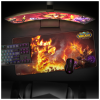 Коврик для мышки Blizzard World of WarCraft Classic Ragnaros 0 XL (FBLMPWOWRAGNA21XL)
