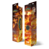 Коврик для мышки Blizzard World of WarCraft Classic Ragnaros 0 XL (FBLMPWOWRAGNA21XL)