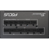 Блок живлення Seasonic 850W (FOCUS-GX-850-ATX31)