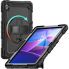Чохол до планшета BeCover FortTab Lenovo Tab TB-311FU 10.1" Black (715642)
