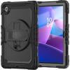 Чохол до планшета BeCover FortTab Lenovo Tab TB-311FU 10.1" Black (715642)