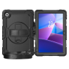 Чохол до планшета BeCover FortTab Lenovo Tab TB-311FU 10.1" Black (715642)