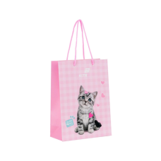 Подарунковий пакет Kite Studio Pets 18 х 24 см (SP26-265)