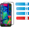Скло захисне ACCLAB Full Glue Apple iPhone 12 Pro Max (1283126508233)